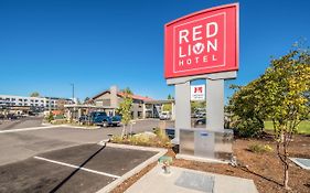 Portland Red Lion Airport